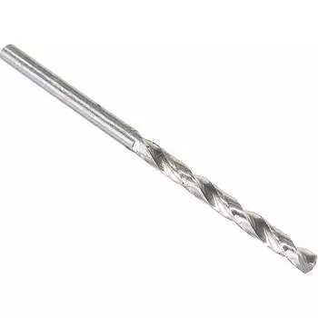 Сверло по металлу Heller TD21142