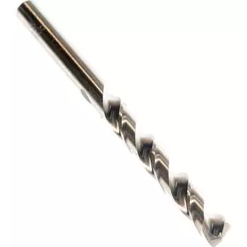 Сверло по металлу Heller 21236