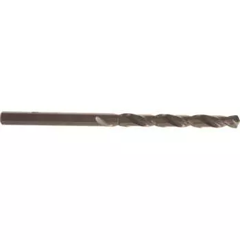 Сверло по металлу Heller 21233