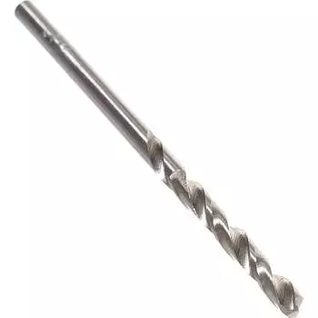 Сверло по металлу Heller