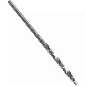 Сверло по металлу Heller 17761