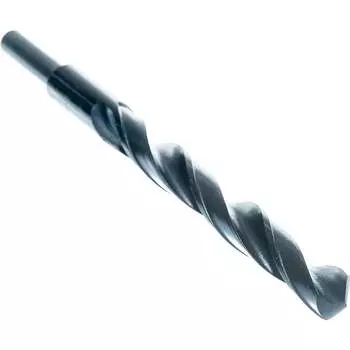 Сверло по металлу Heller TD21546