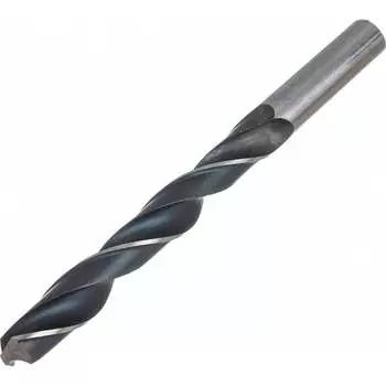 Сверло по металлу HORTZ HOR 122418