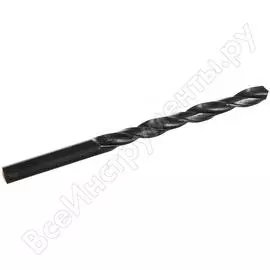 Сверла по металлу Top Tools