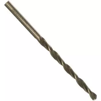 Сверло по металлу vertextools 1122-0380