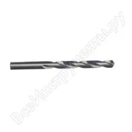 Сверло по металлу hss 3.2 мм 10 шт. vertextools 1122-0320