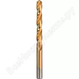 Сверло по металлу KWB