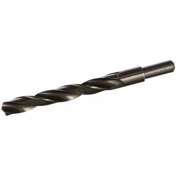 Сверло по металлу vertextools 1122-1700