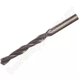 Сверло по металлу vertextools 1122-1200