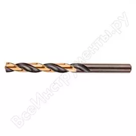 Сверло по металлу GRAPHITE