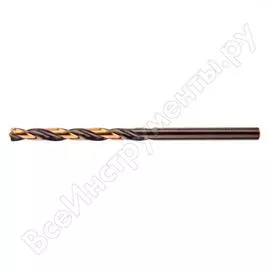 Сверло по металлу GRAPHITE