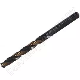 Сверло по металлу GRAPHITE