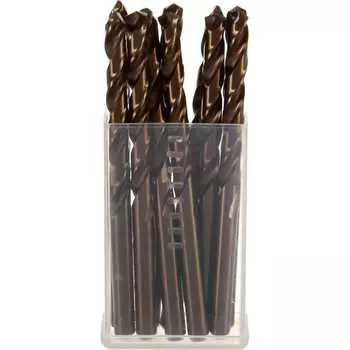 Сверло по металлу Inforce