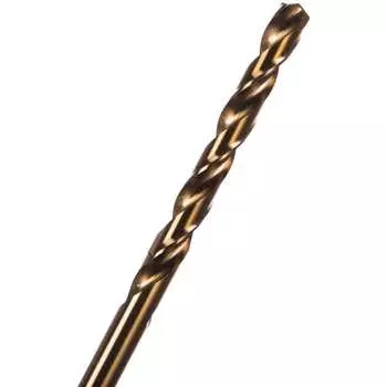 Сверло по металлу Inforce