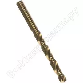 Сверло по металлу RUKO 215120