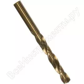 Сверло по металлу RUKO