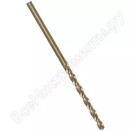 Сверло по металлу RUKO 215025