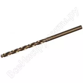 Сверло по металлу RUKO 215032