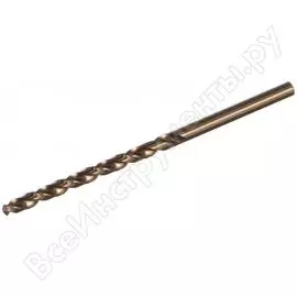 Сверло по металлу RUKO