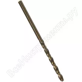 Сверло по металлу RUKO 215030