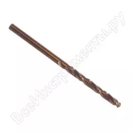 Сверло по металлу RUKO