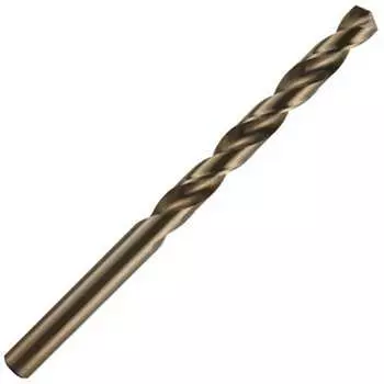 Сверло по металлу hss-co (4.50х80 мм) makita d-17354
