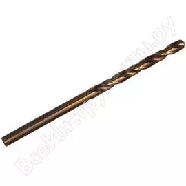 Сверло по металлу RUKO