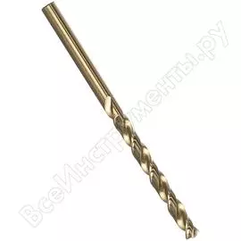 Сверло по металлу RUKO 215050