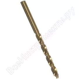 Сверло по металлу RUKO