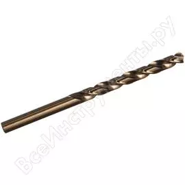 Сверло по металлу RUKO 215060