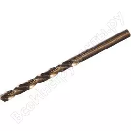 Сверло по металлу Inforce