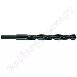 Сверло по металлу Heller TD21544