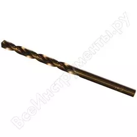 Сверло по металлу РемоКолор 35-5-450