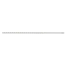Сверло по металлу hss din 1869/3 n экстра длинный 9.5х410х280 мм makina takim b00007560950