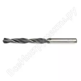 Сверло по металлу hss din 338 rn (6х93х57 мм) makina takim b00000000600
