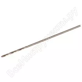 Сверло по металлу RUKO