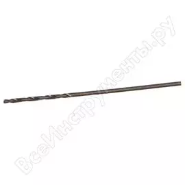 Сверло по металлу RUKO