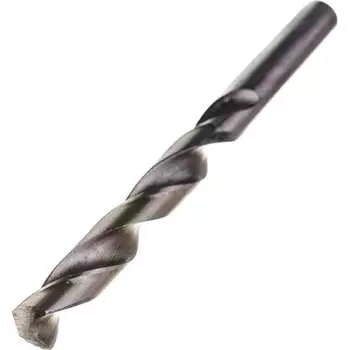 Сверло по металлу REDVERG