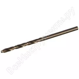 Сверла по металлу VERTO