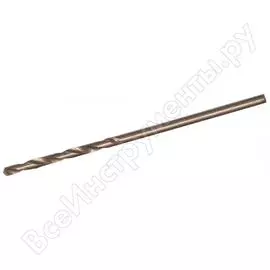 Сверла по металлу VERTO