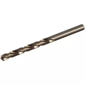 Сверло по металлу RUKO 214100