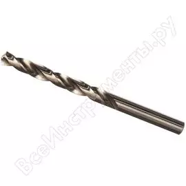 Сверло по металлу Gigant