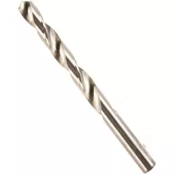 Сверло по металлу REDVERG