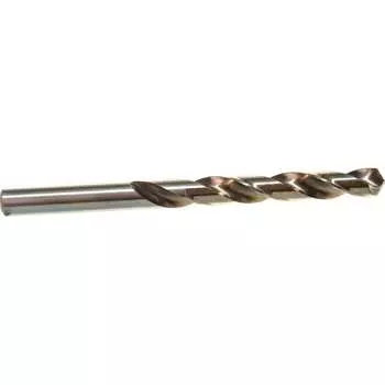 Сверло по металлу RUKO 214110