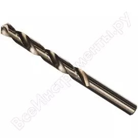 Сверло по металлу RUKO 214125