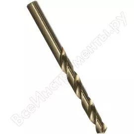 Сверло по металлу RUKO 214120
