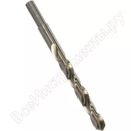 Сверло по металлу hss-g (12x101x151 мм) diy bosch 2609255058