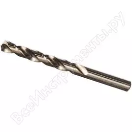 Сверло по металлу Gigant