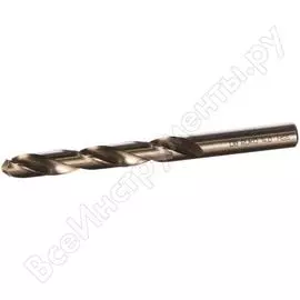Сверло по металлу RUKO