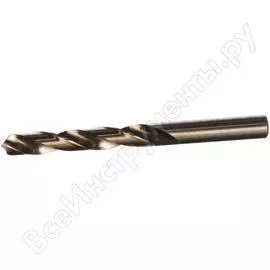 Сверло по металлу RUKO